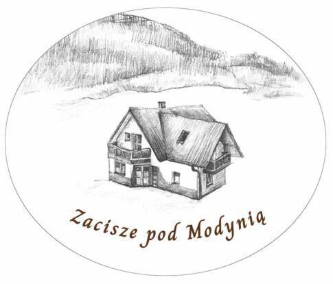 Zacisze pod Modynią